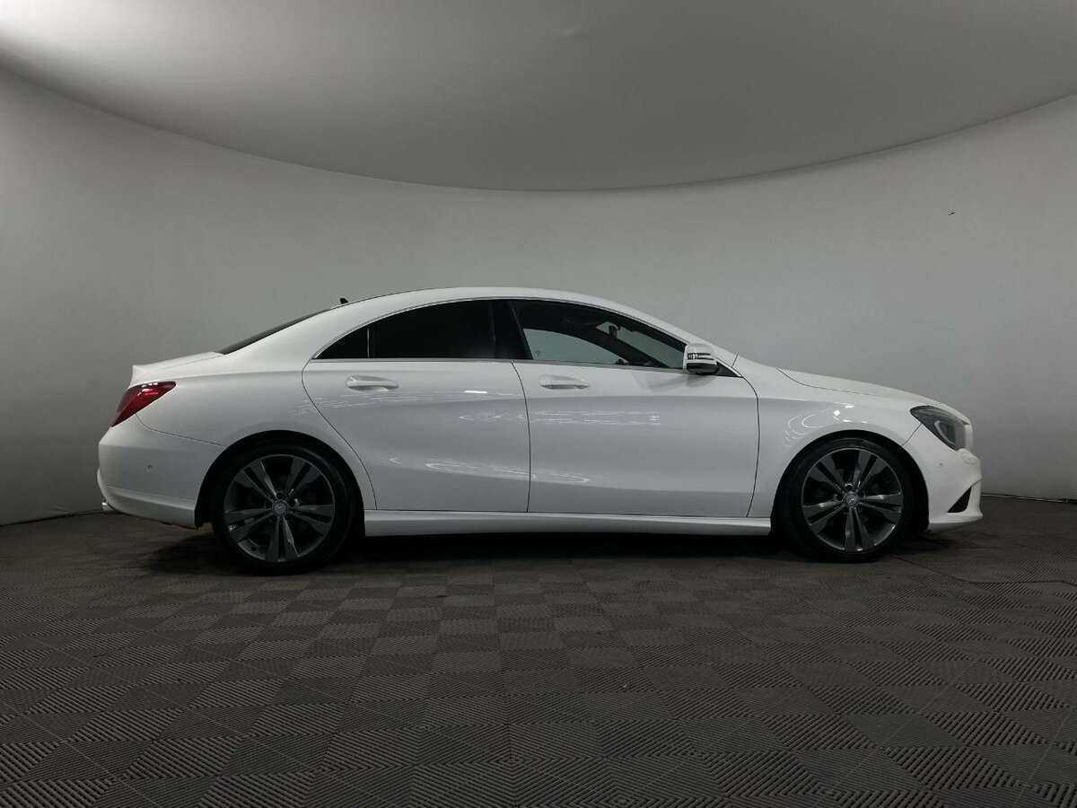 Купить Mercedes-Benz CLA, 2014, 187 056 км.. Фото: #3