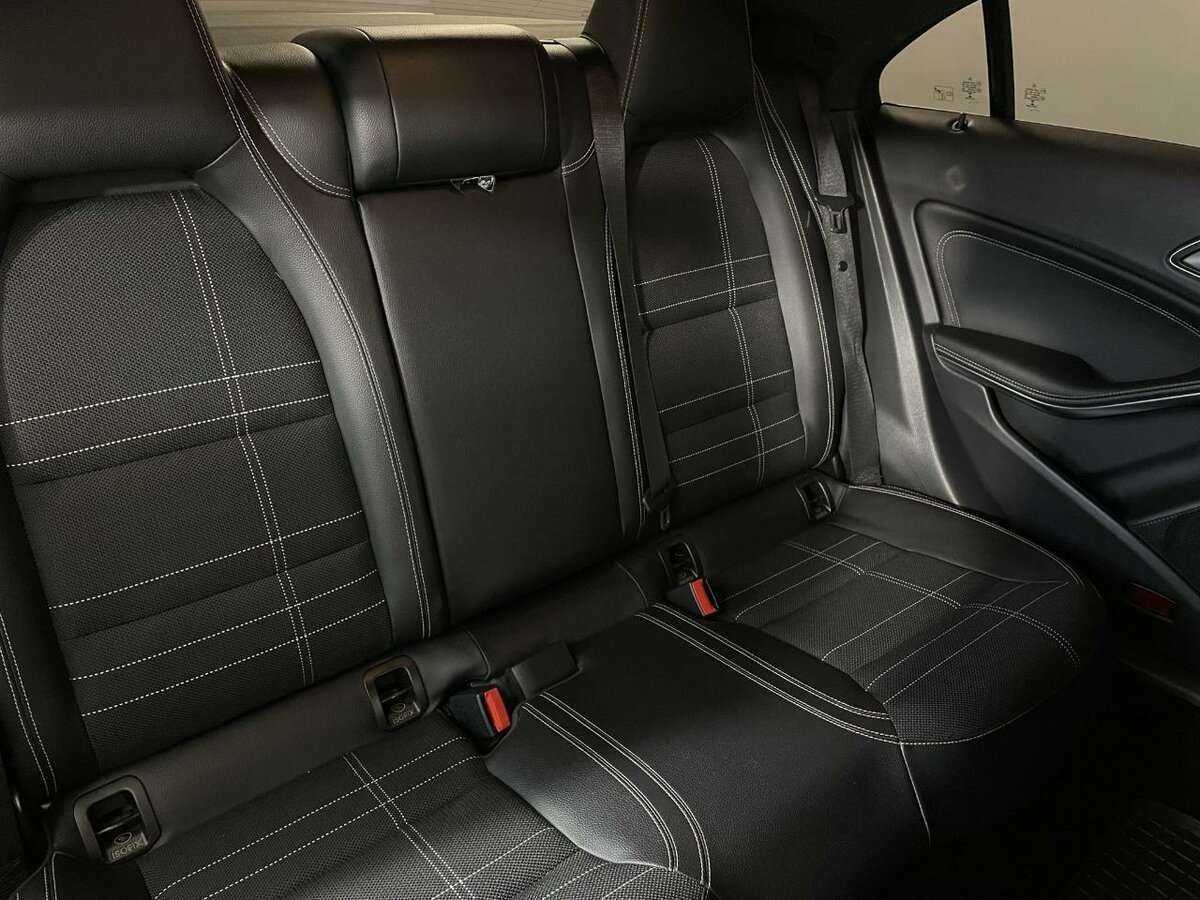 Купить Mercedes-Benz CLA, 2014, 187 056 км.. Фото: #14