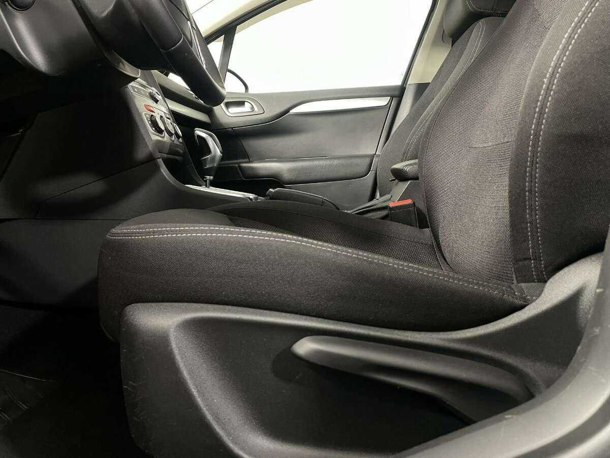 Купить Citroen C4, 2015, 138 000 км.. Фото: #8