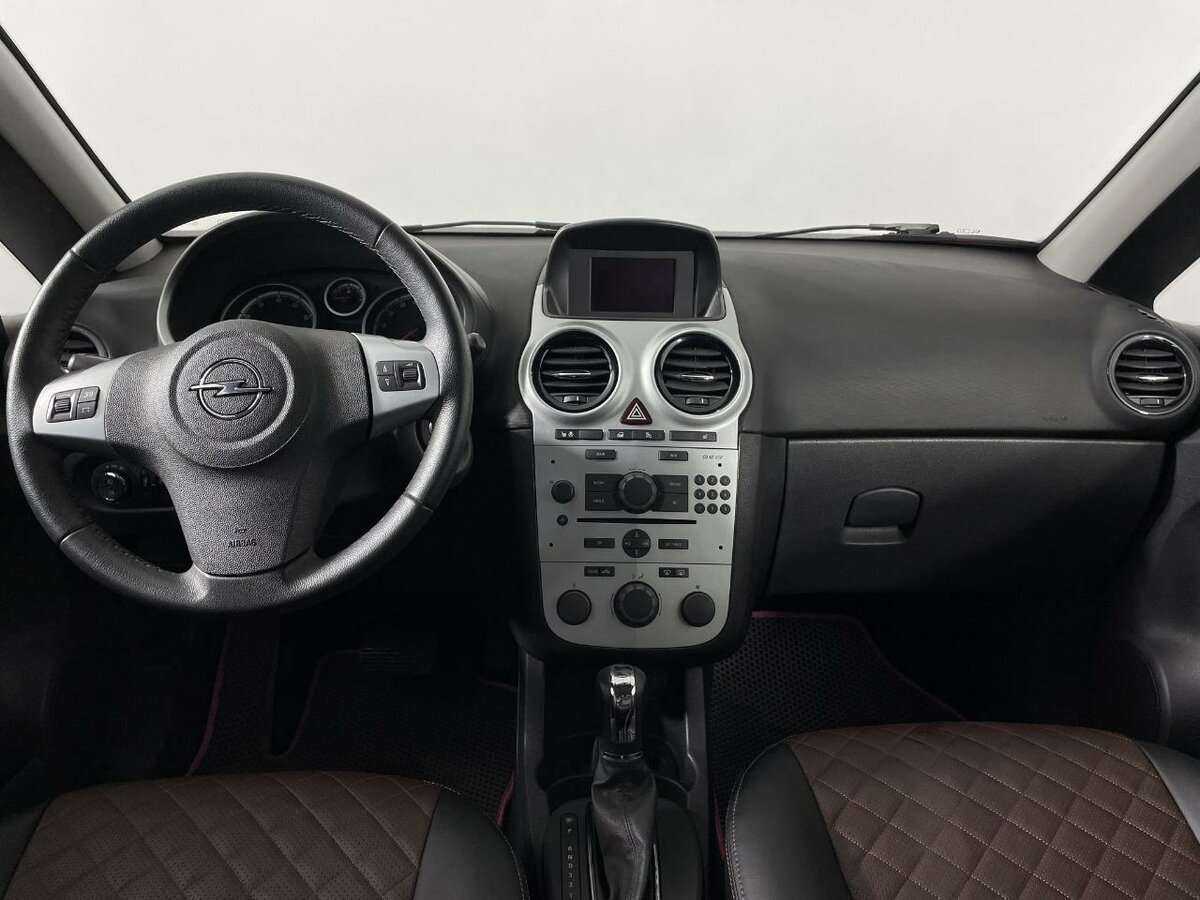 Купить Opel Corsa, 2013, 59 008 км.. Фото: #6