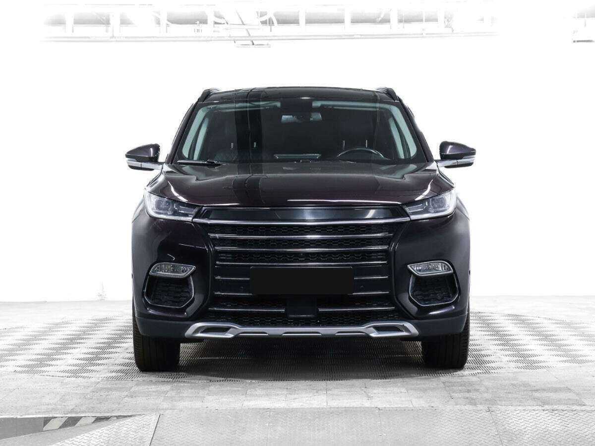 Купить EXEED TXL, 2021, 61 997 км.. Фото: #1