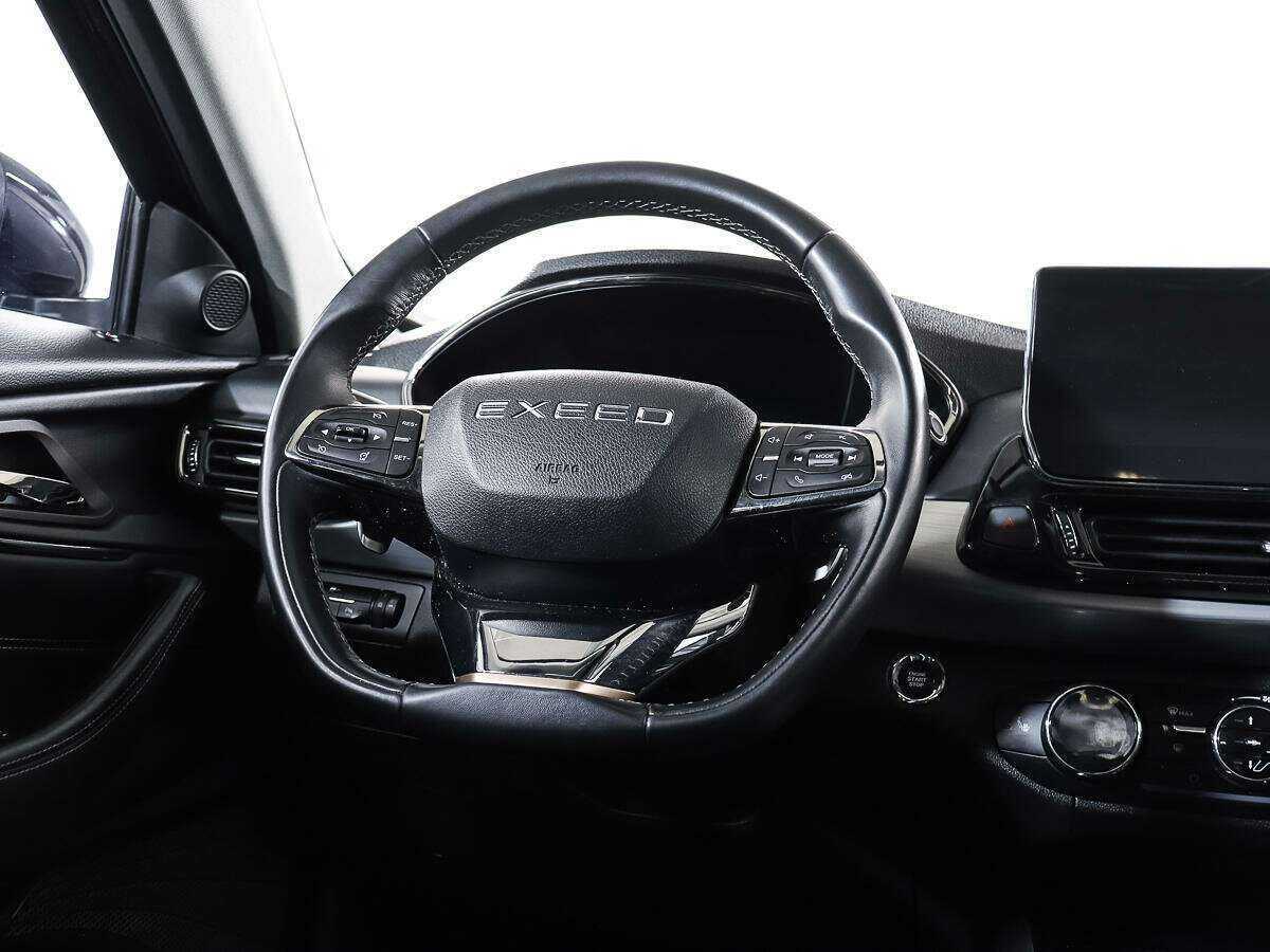 Купить EXEED TXL, 2021, 61 997 км.. Фото: #13