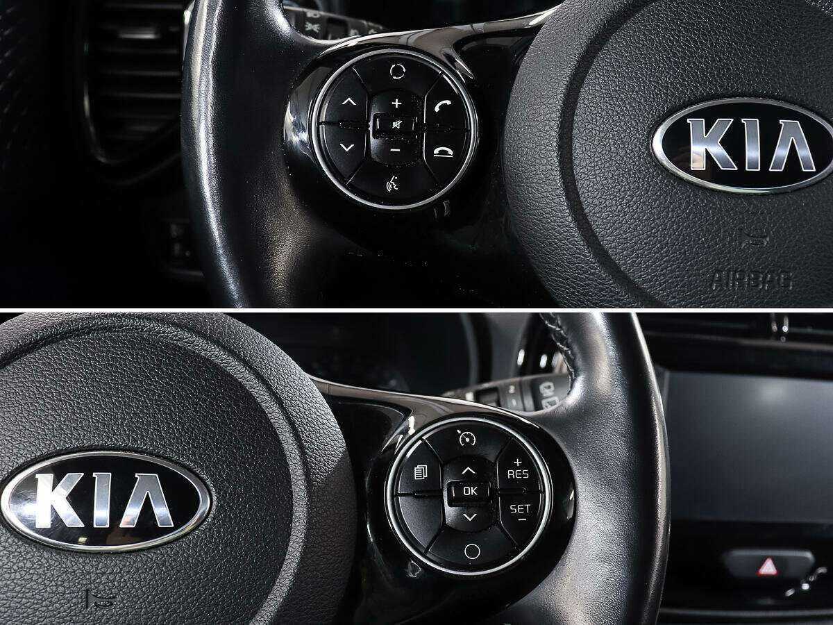 Купить Kia Soul, 2019, 27 903 км.. Фото: #14