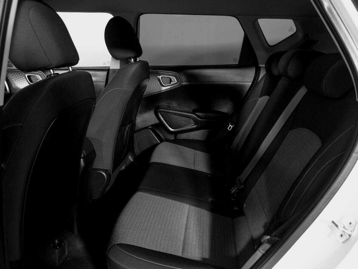 Купить Kia Soul, 2021, 48 205 км.. Фото: #9