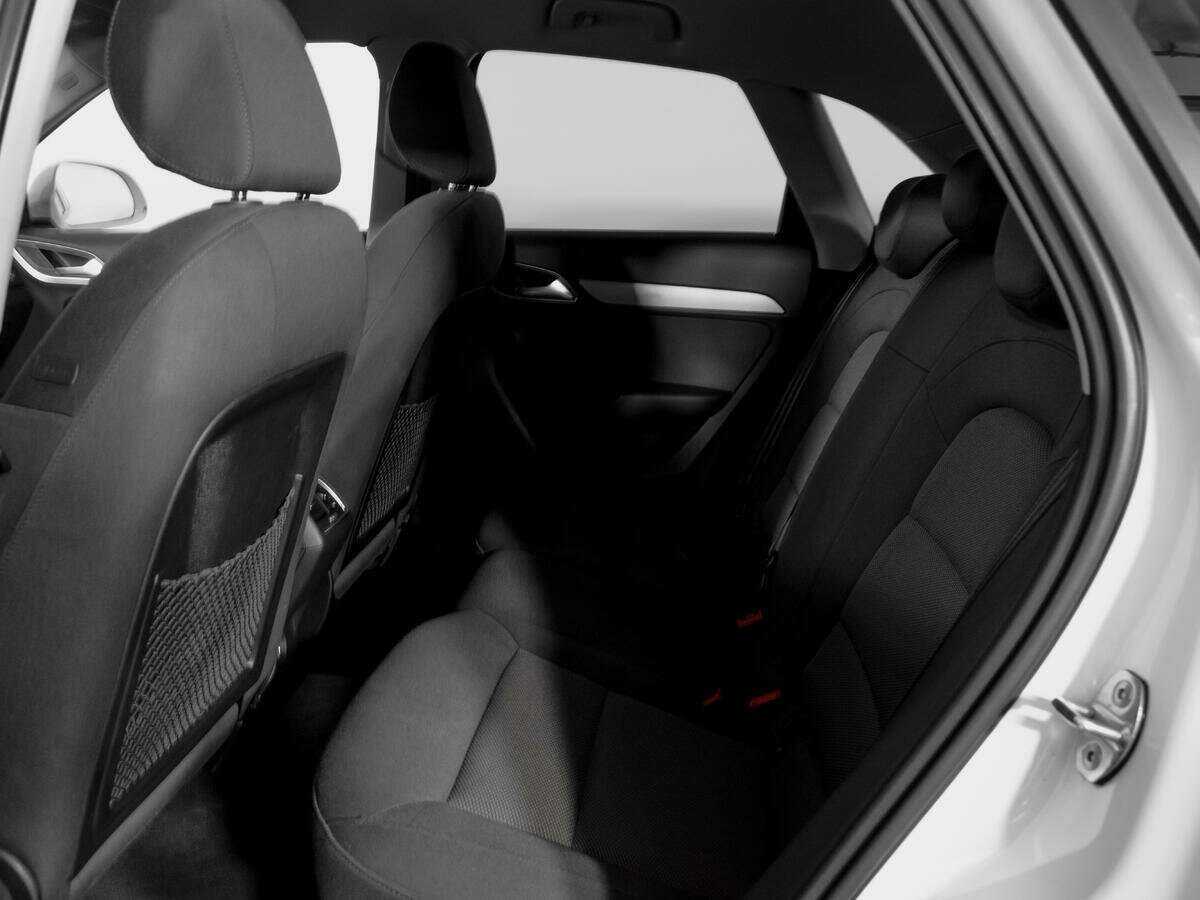 Купить Audi Q3, 2014, 86 000 км.. Фото: #9