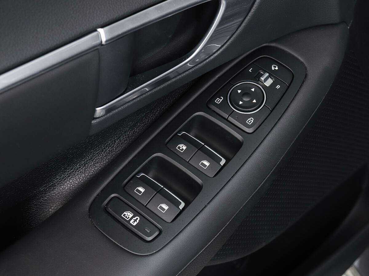 Купить Hyundai Sonata, 2023, 3 522 км.. Фото: #17