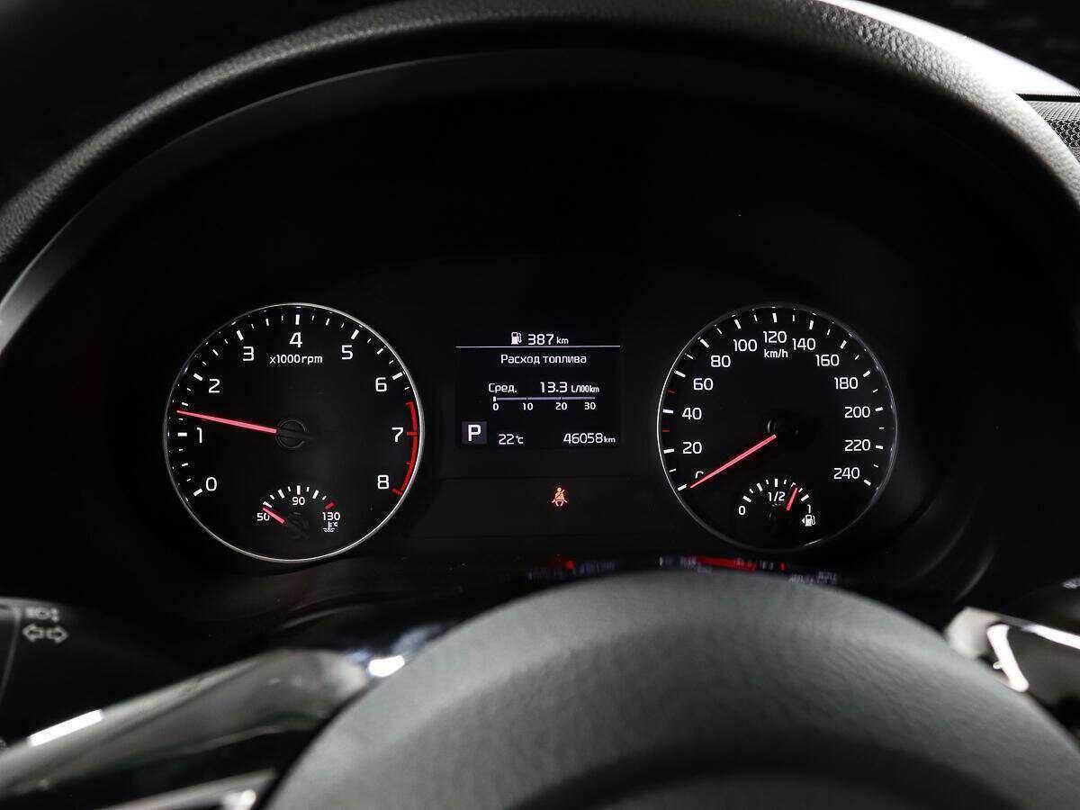 Купить Kia Seltos, 2020, 46 120 км.. Фото: #10