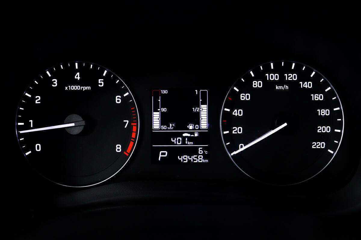 Купить Hyundai Creta, 2021, 49 457 км.. Фото: #9