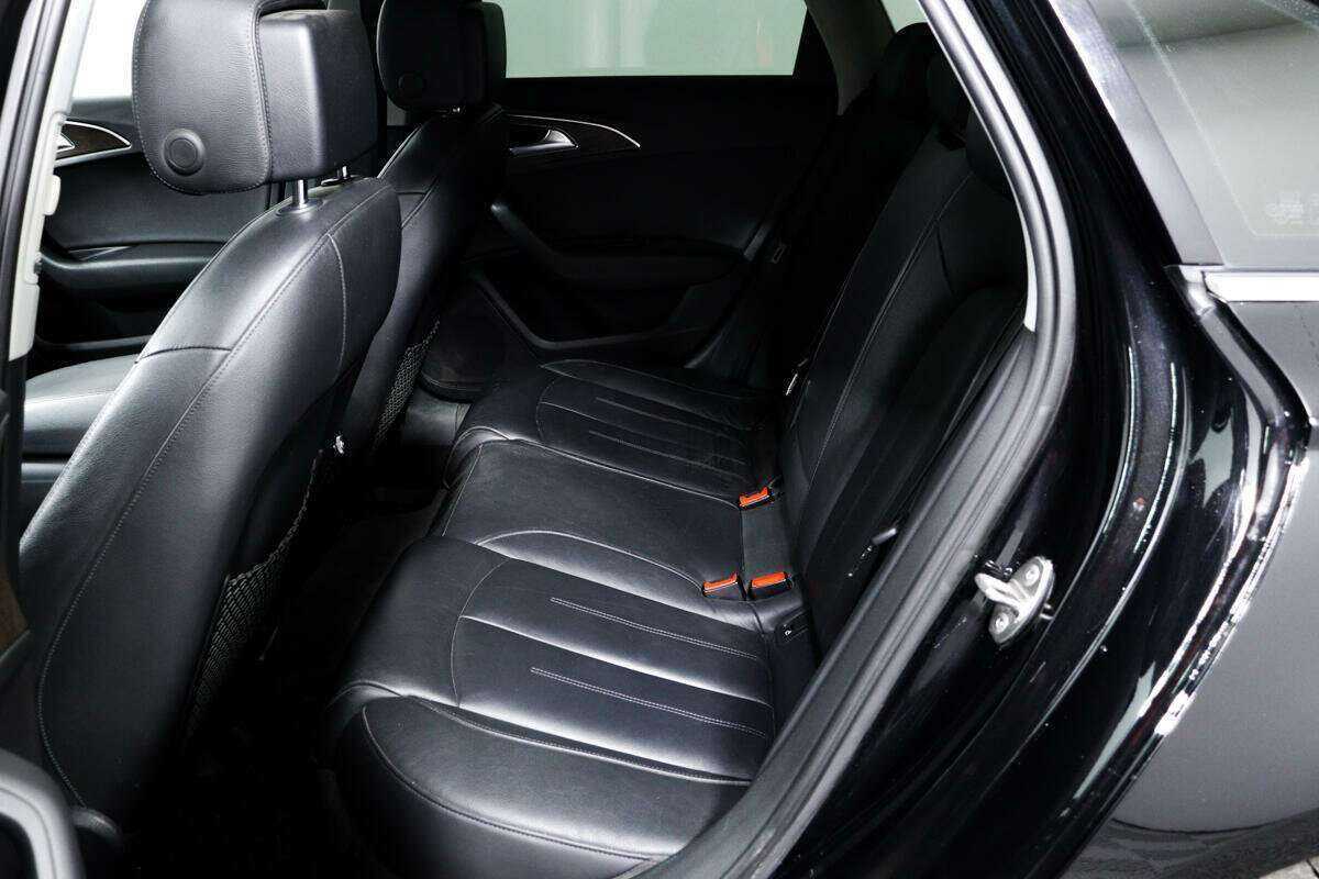 Купить Audi A6, 2016, 100 419 км.. Фото: #11