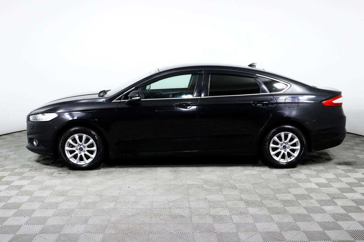 Купить Форд Мондео, 2019, 103 777 км.. Фото: #7