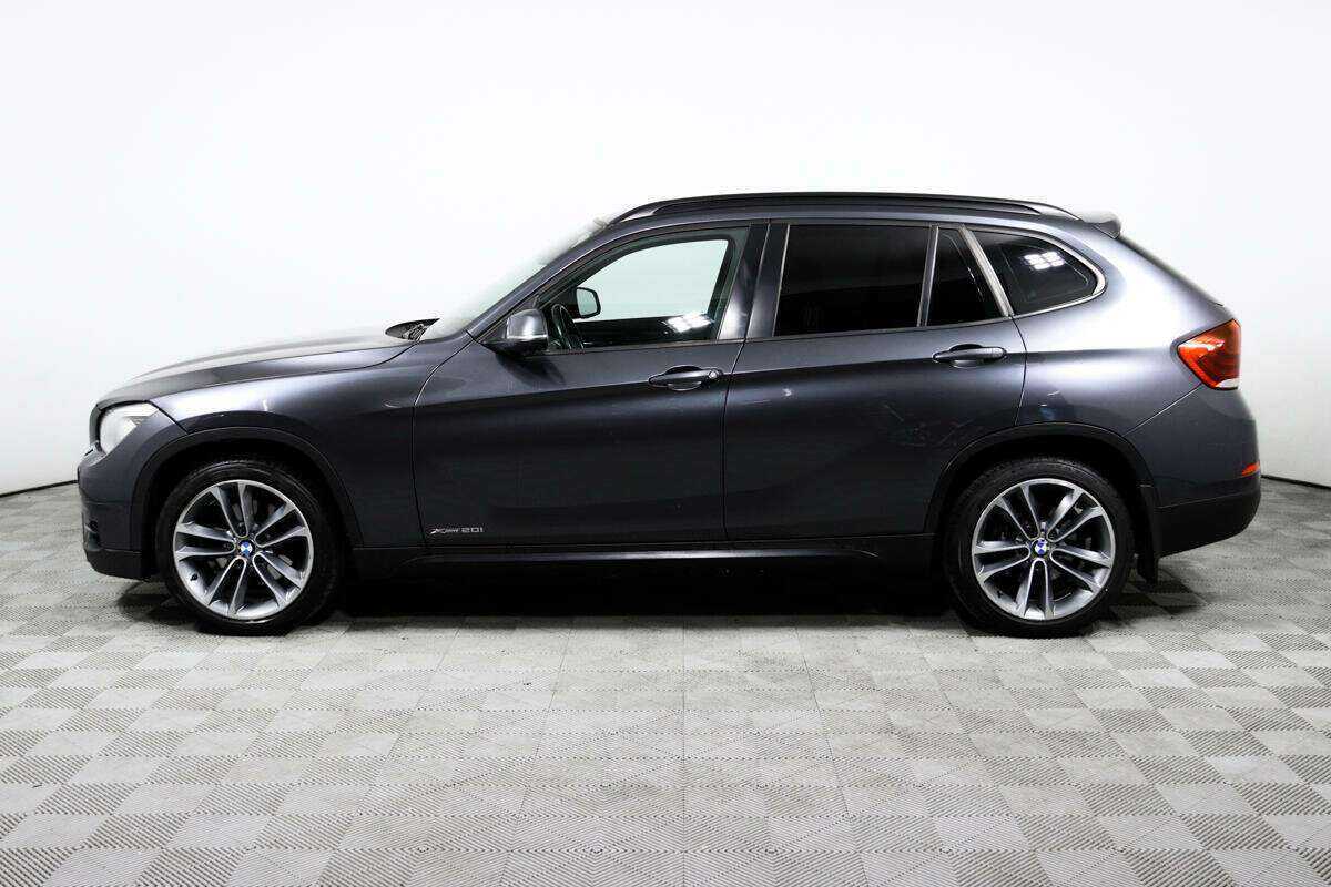 Купить BMW X1, 2012, 169 949 км.. Фото: #7