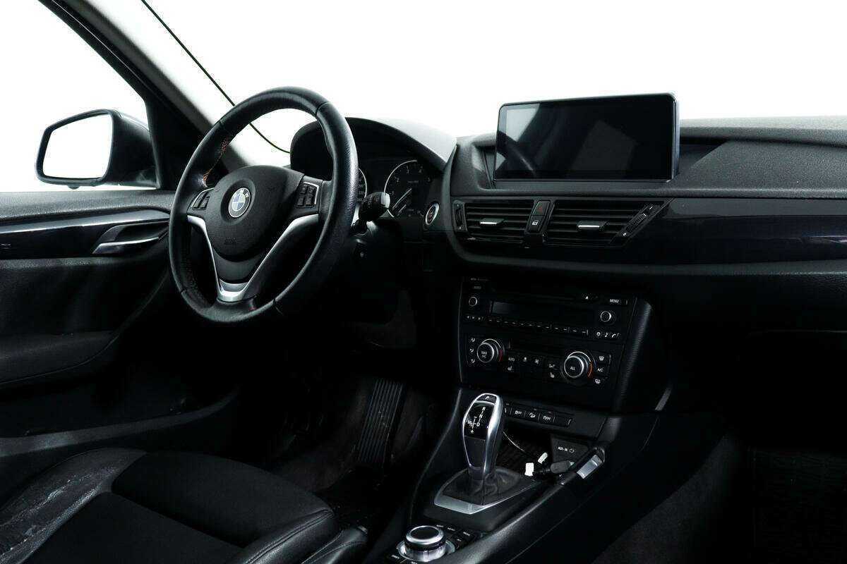 Купить BMW X1, 2012, 169 949 км.. Фото: #8