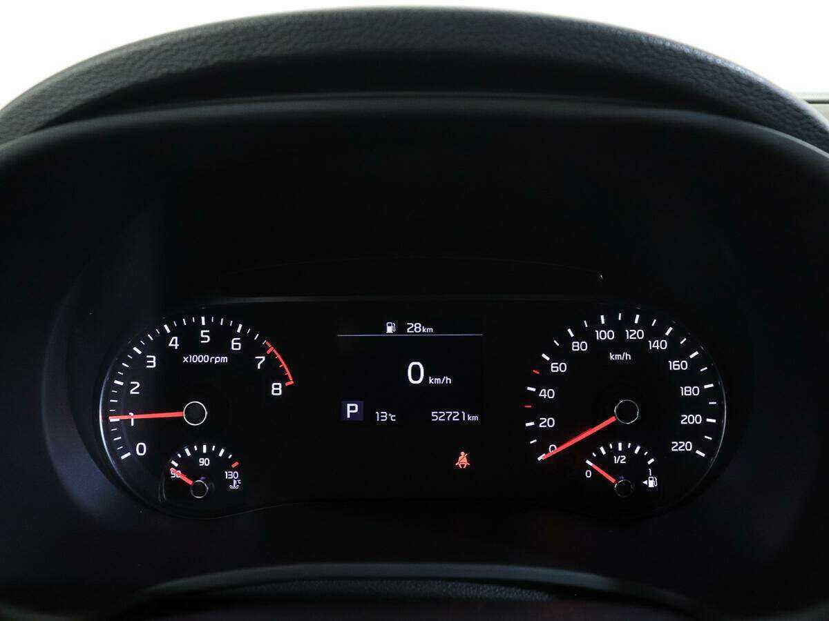 Купить Kia Soul, 2019, 52 700 км.. Фото: #10