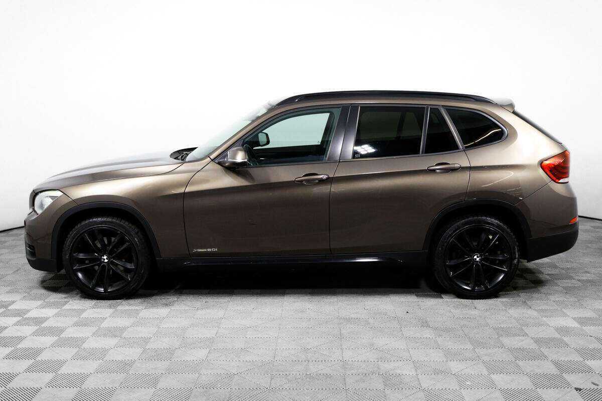 Купить BMW X1, 2013, 78 940 км.. Фото: #7