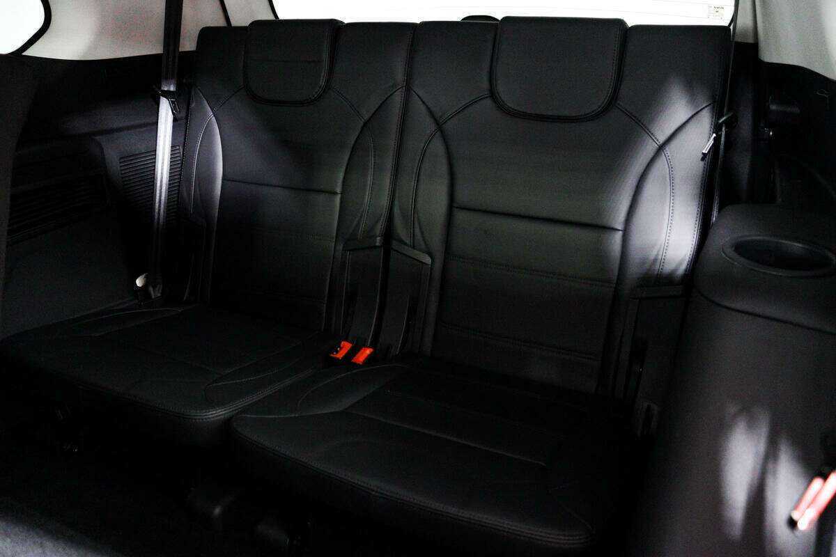 Купить Haval H9, 2020, 80 876 км.. Фото: #13