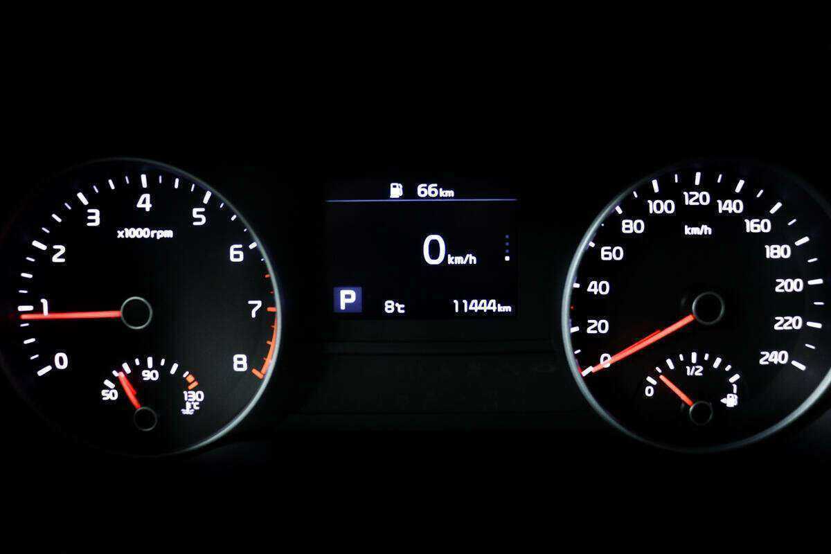 Купить Kia Sportage, 2022, 11 442 км.. Фото: #9