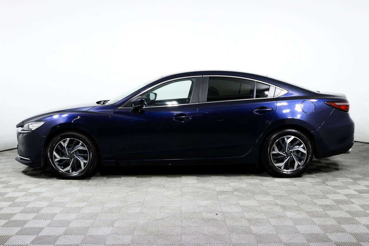 Купить Mazda 6, 2019, 78 000 км.. Фото: #7