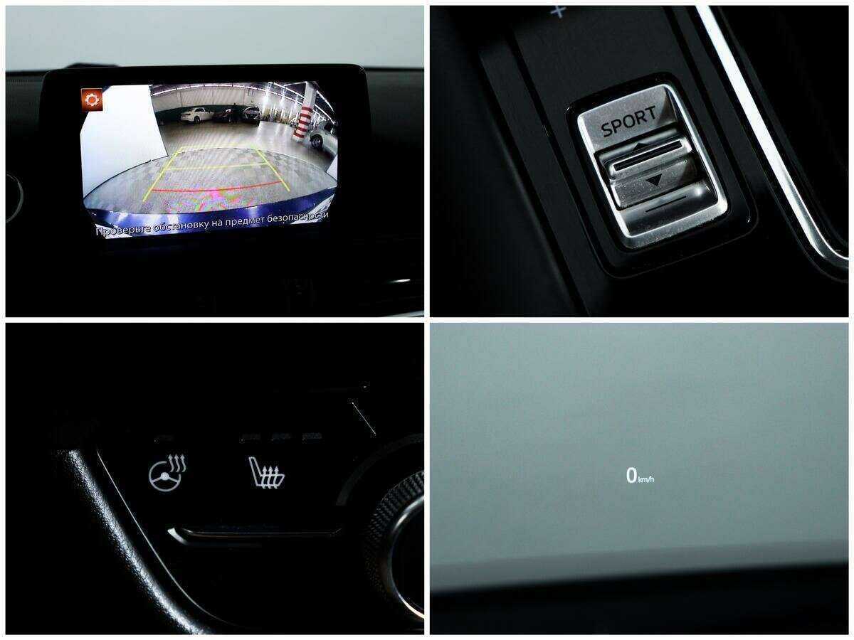 Купить Mazda 6, 2019, 78 000 км.. Фото: #13