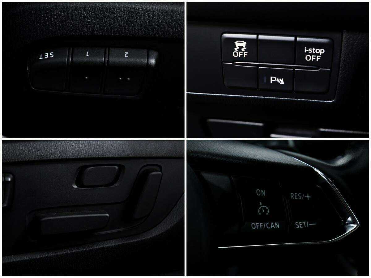 Купить Mazda 6, 2019, 78 000 км.. Фото: #14