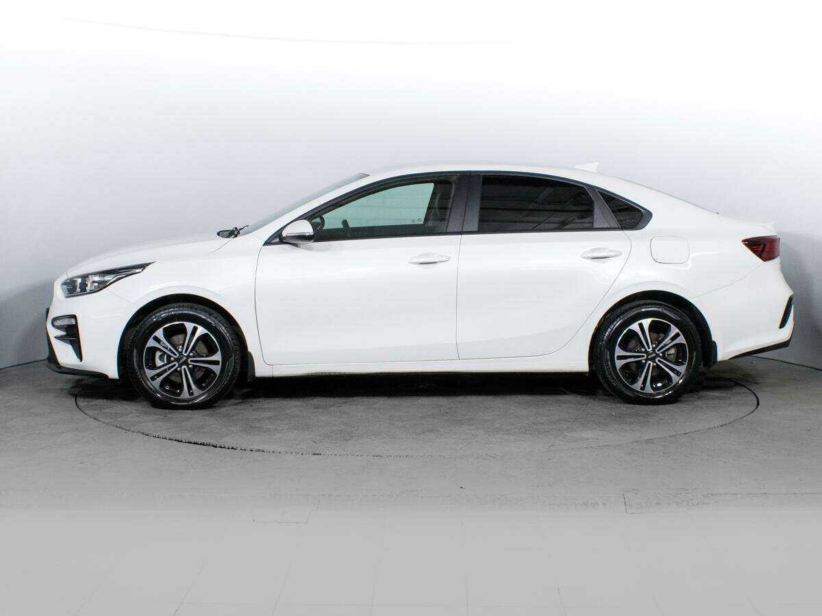 Купить Kia Cerato, 2021, 22 965 км.. Фото: #7