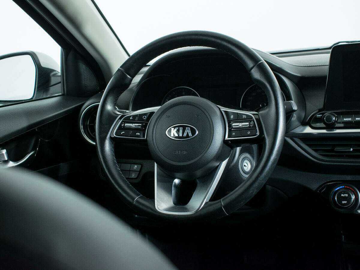 Купить Kia Cerato, 2021, 22 965 км.. Фото: #13