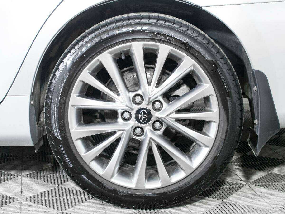 Купить Toyota Camry, 2015, 88 545 км.. Фото: #14