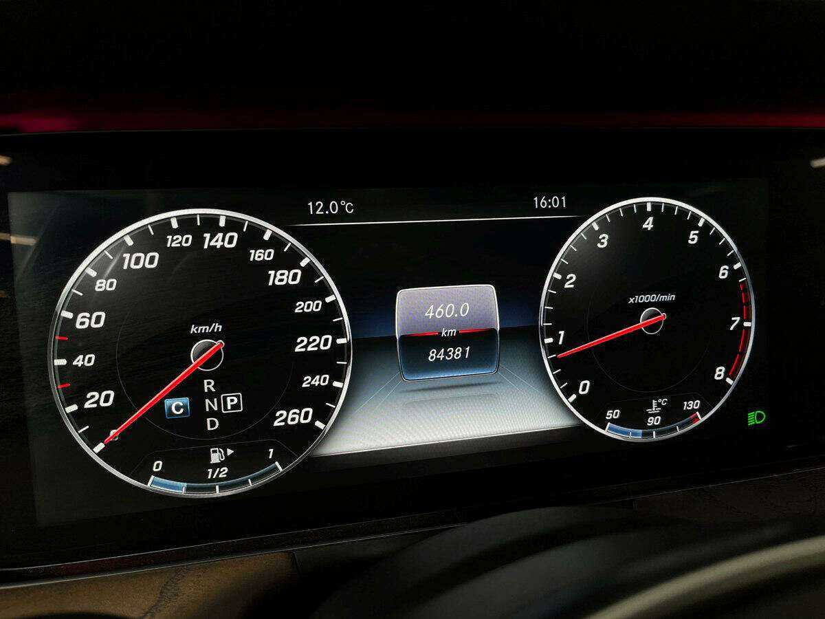 Купить Mercedes-Benz E-Класс, 2016, 84 371 км.. Фото: #7