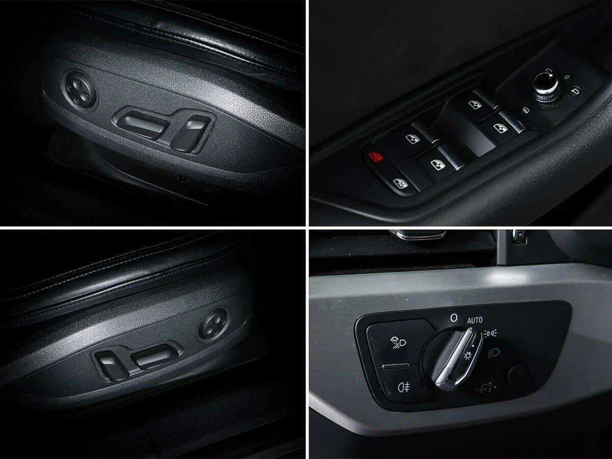 Купить Audi A5, 2018, 79 355 км.. Фото: #23