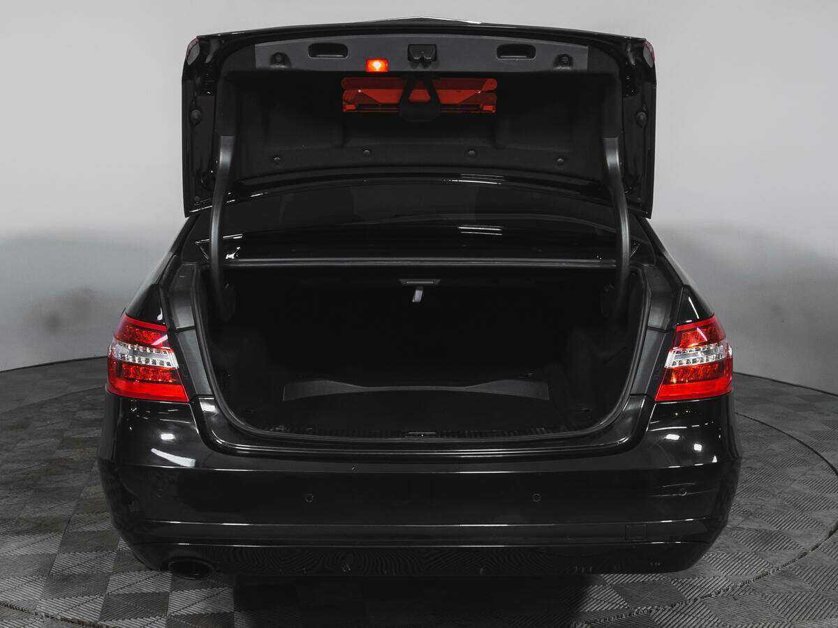 Купить Mercedes-Benz E-Класс, 2012, 151 316 км.. Фото: #16