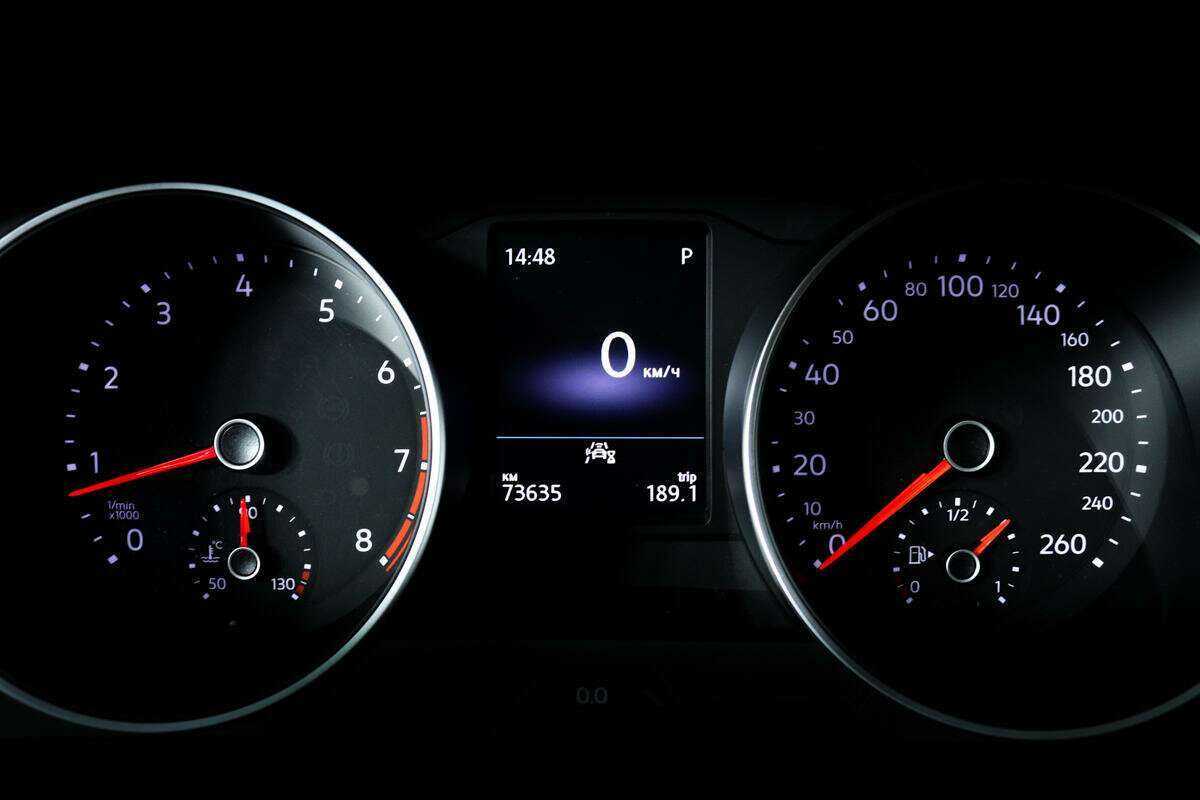 Купить Volkswagen Tiguan, 2020, 73 629 км.. Фото: #9