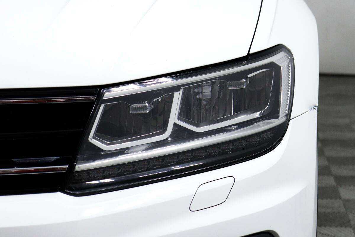 Купить Volkswagen Tiguan, 2020, 73 629 км.. Фото: #14