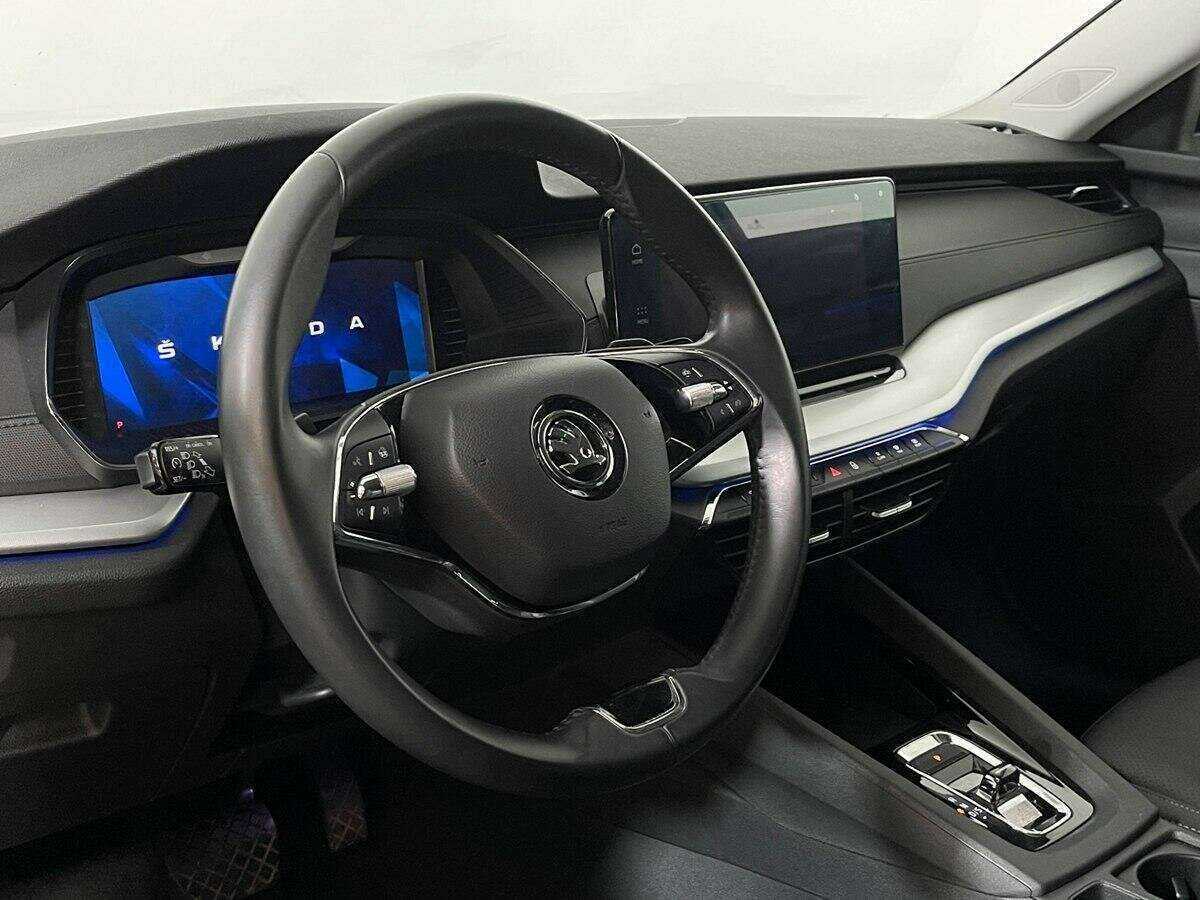 Купить Skoda Octavia, 2021, 55 000 км.. Фото: #15