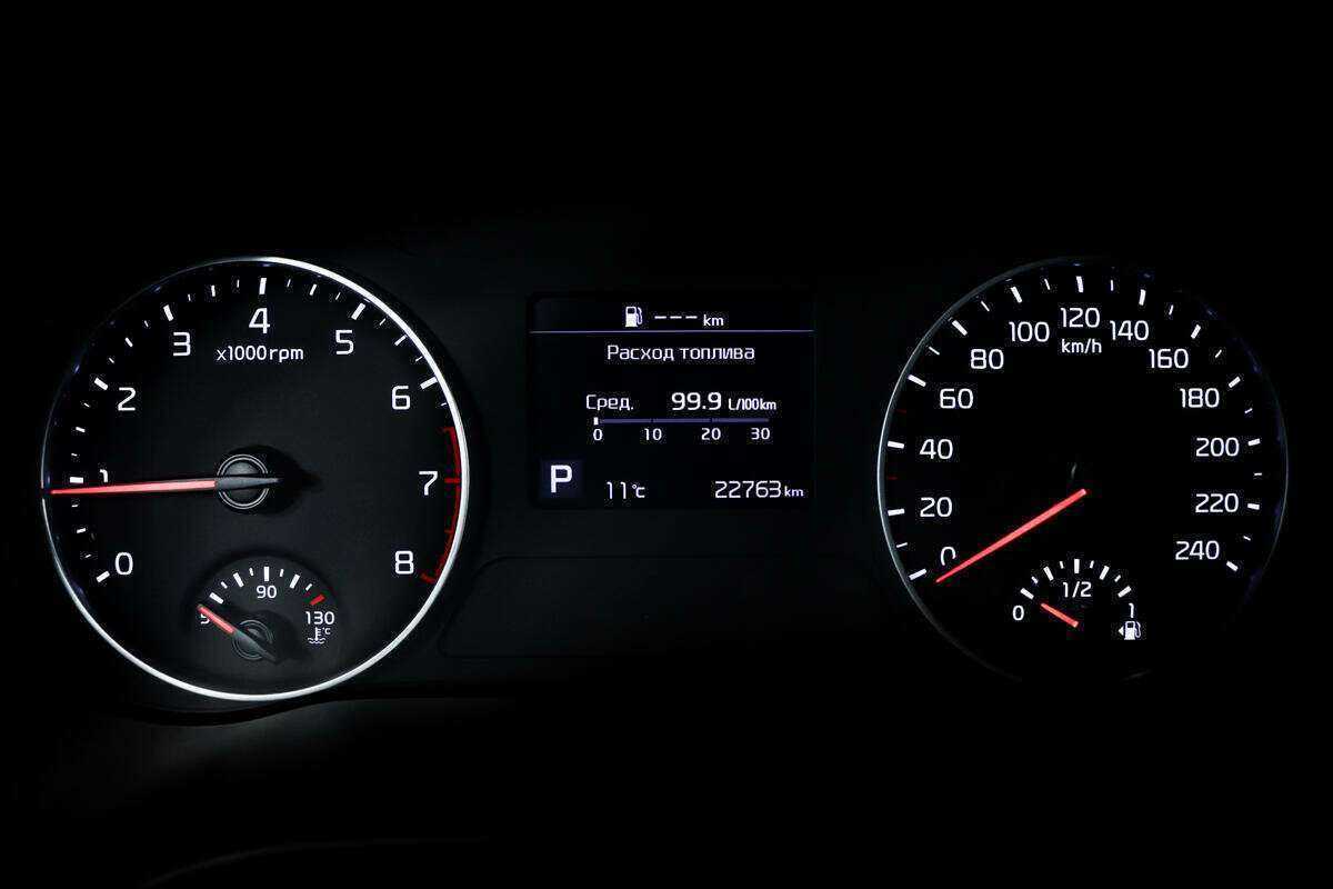 Купить Kia Seltos, 2020, 22 762 км.. Фото: #9