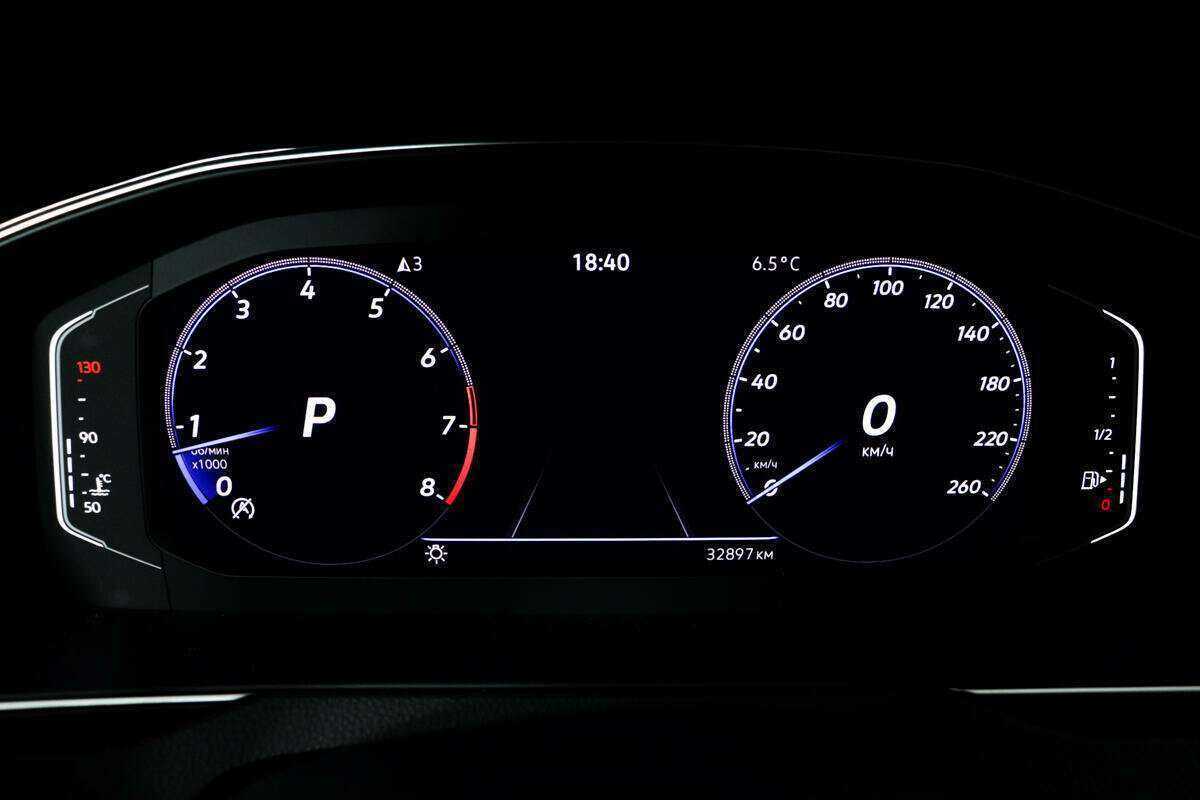 Купить Volkswagen Passat, 2021, 32 894 км.. Фото: #9