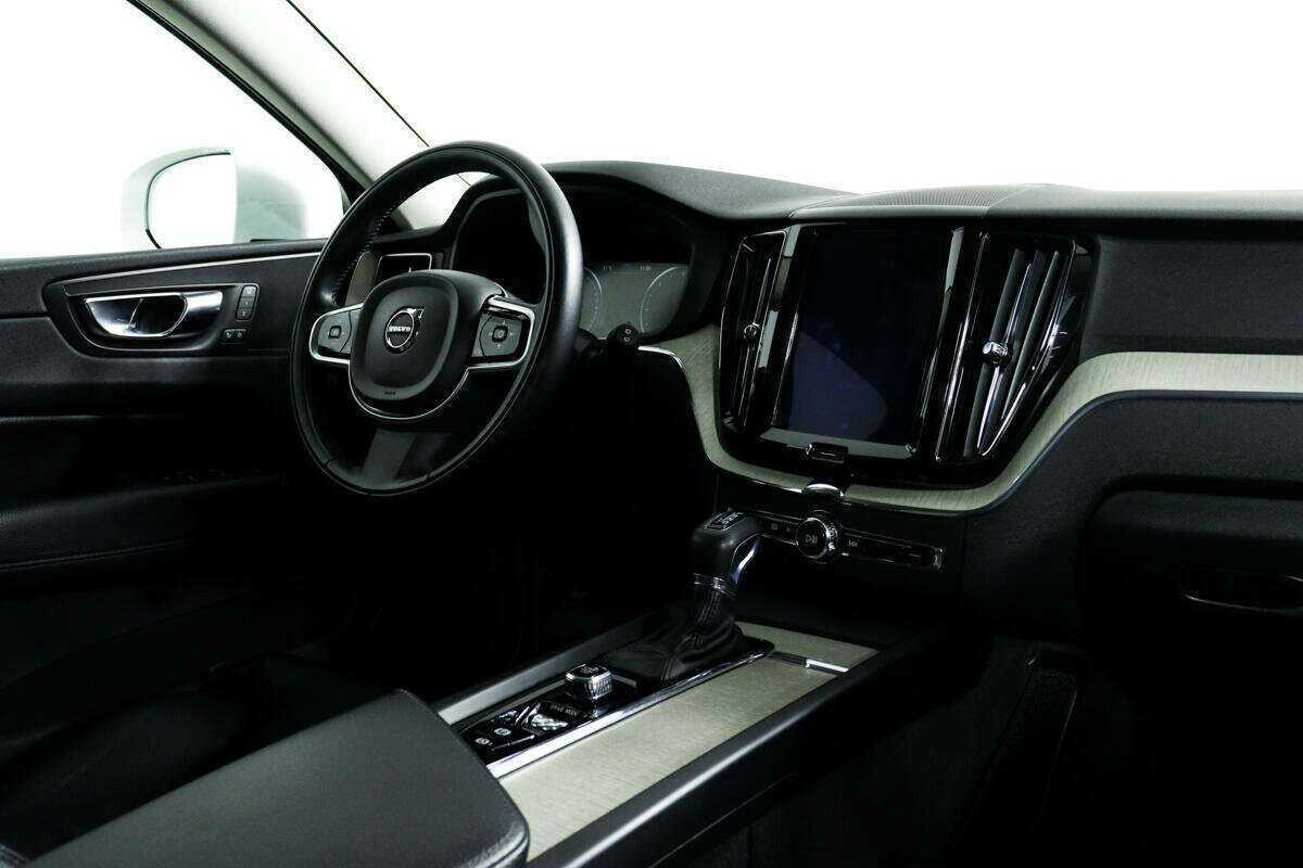Купить Volvo XC60, 2018, 157 567 км.. Фото: #8