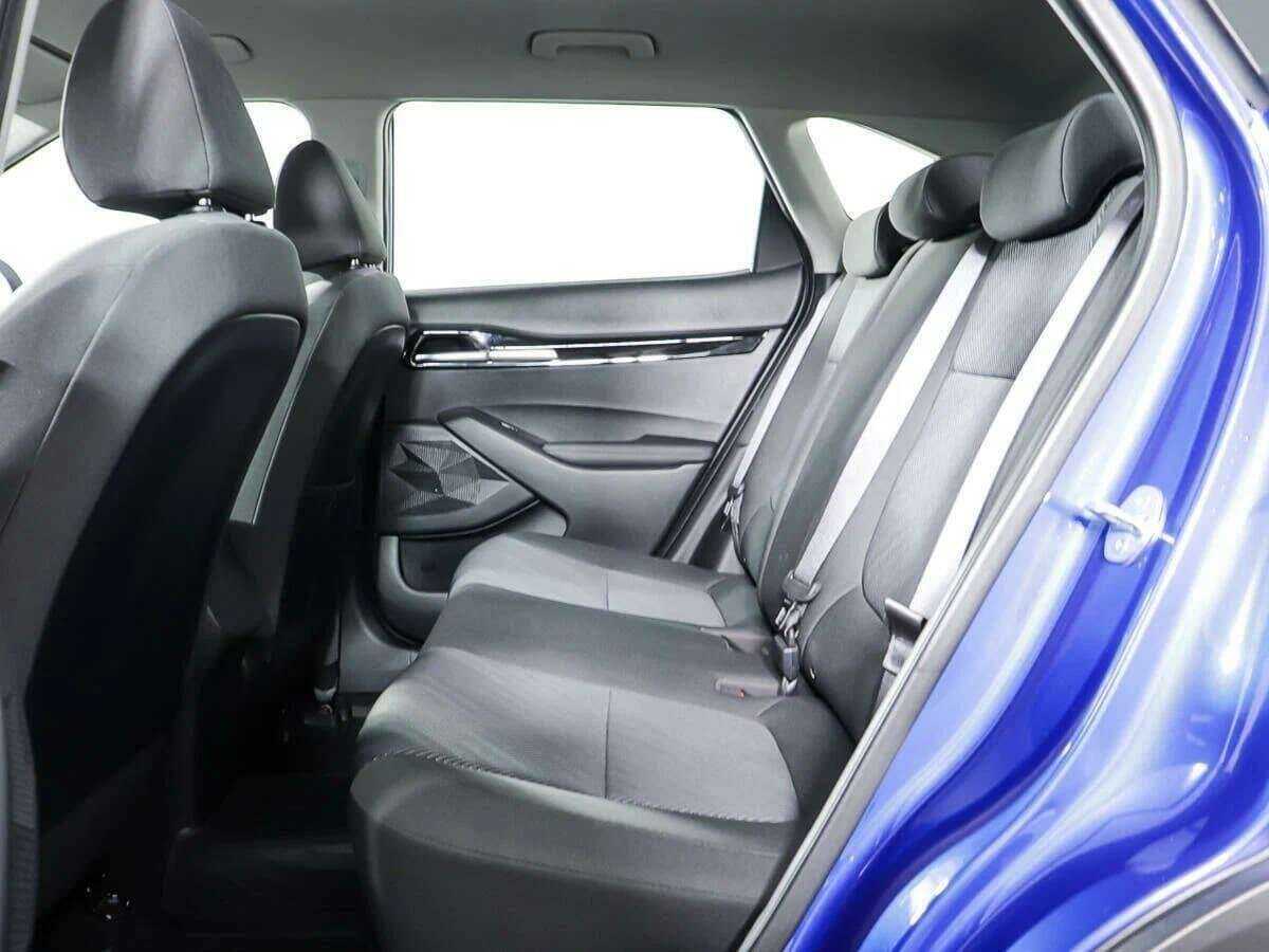 Купить Kia Seltos, 2021, 34 400 км.. Фото: #11