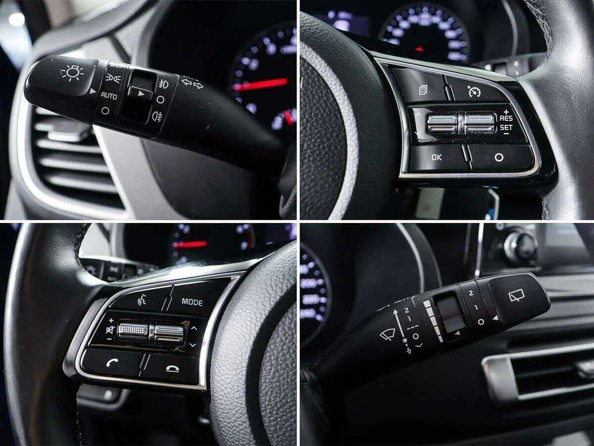 Купить Kia Seltos, 2021, 34 400 км.. Фото: #15