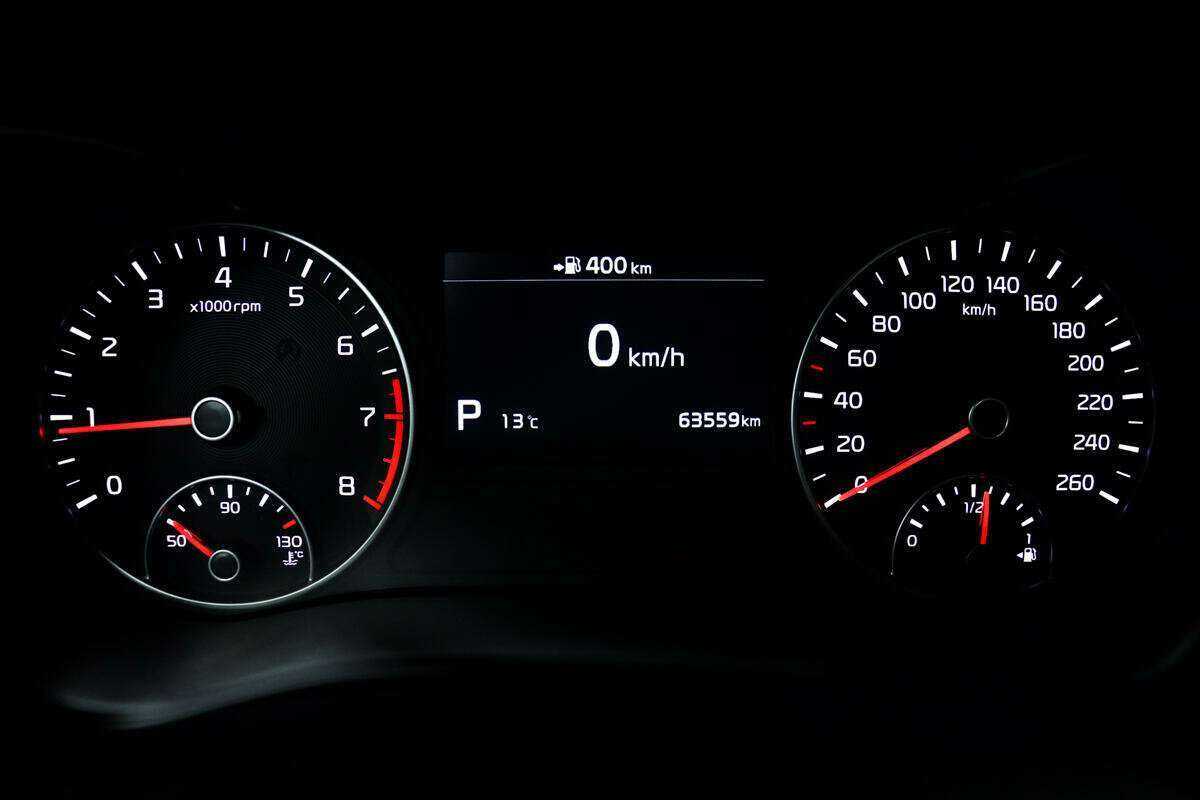 Купить Kia Optima, 2018, 63 559 км.. Фото: #9