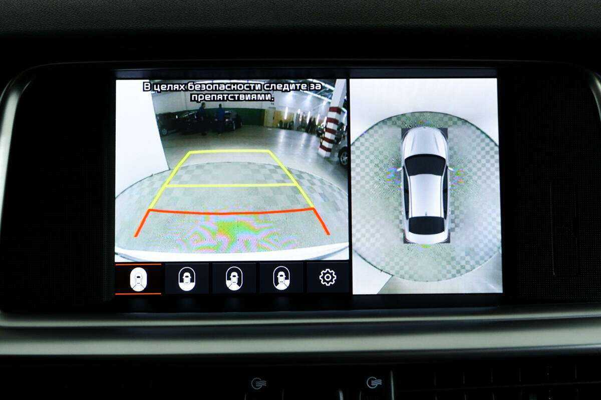 Купить Kia Optima, 2018, 63 559 км.. Фото: #13