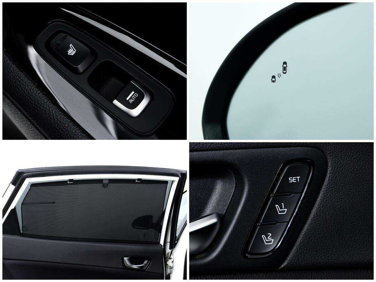 Купить Kia Optima, 2018, 63 559 км.. Фото: #16