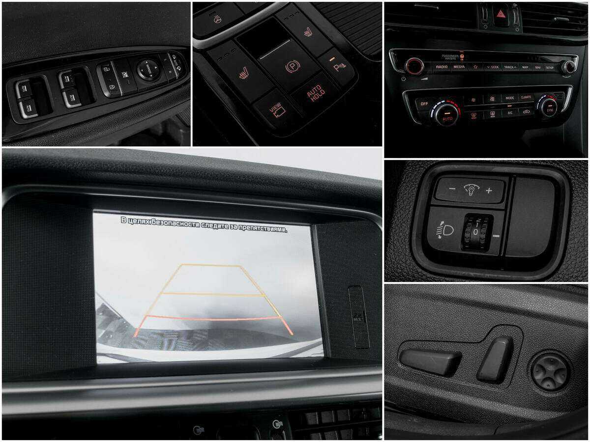 Купить Kia Optima, 2019, 97 300 км.. Фото: #12