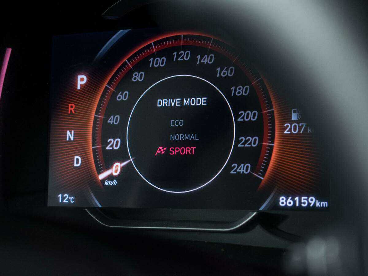 Купить Hyundai Creta, 2021, 86 158 км.. Фото: #14