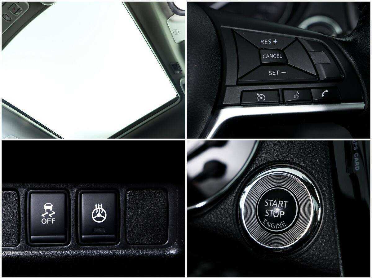 Купить Nissan Qashqai, 2021, 56 064 км.. Фото: #13