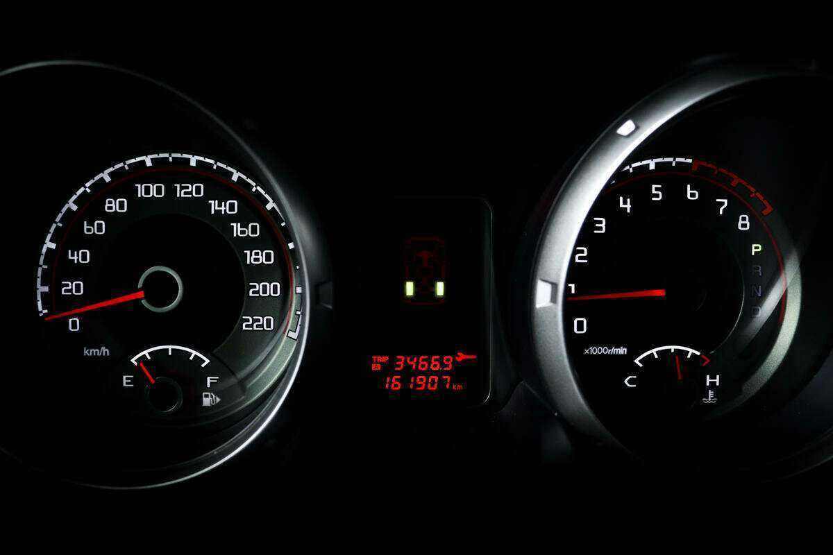 Купить Mitsubishi Pajero, 2012, 161 907 км.. Фото: #9