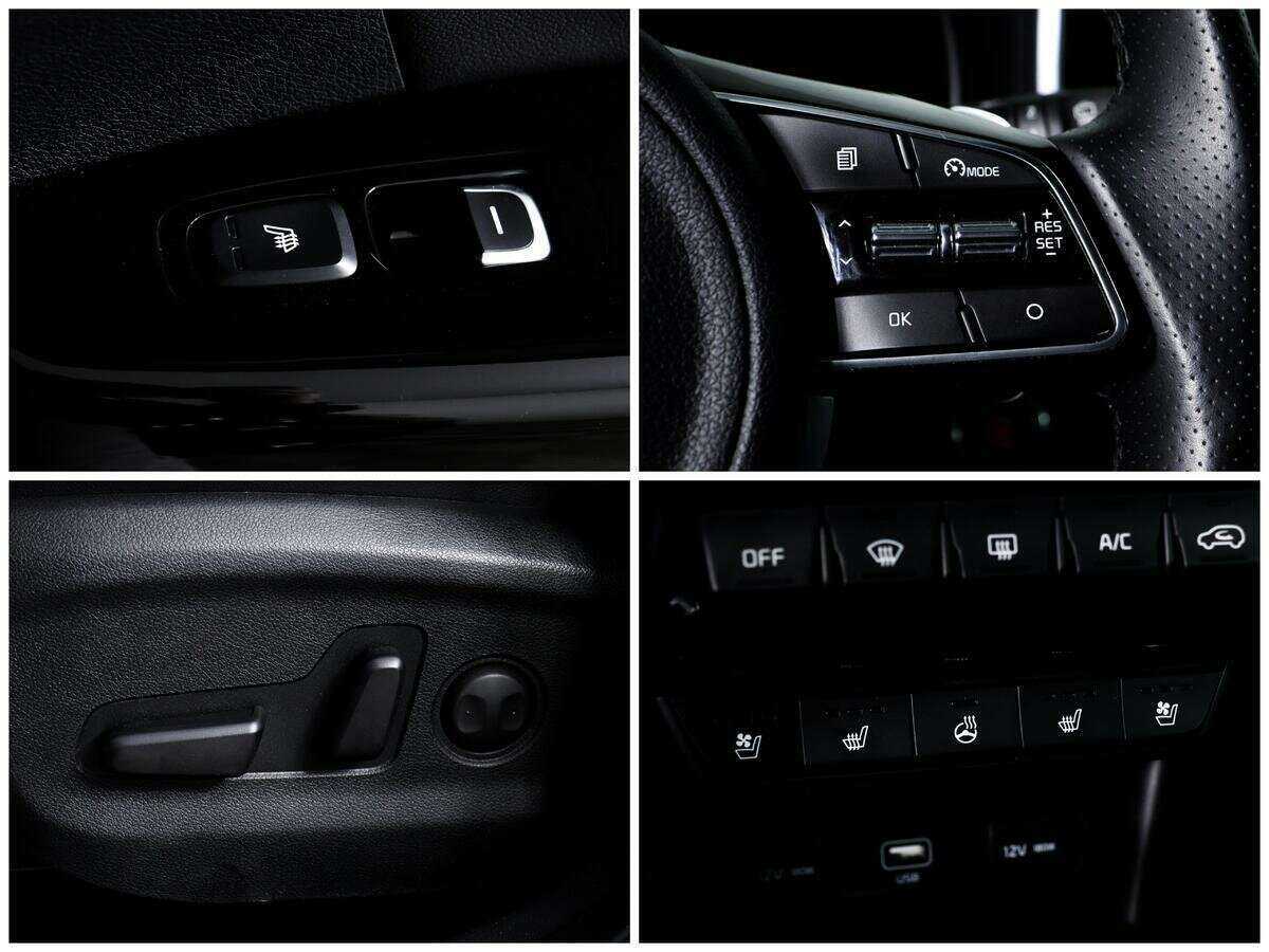 Купить Kia Sportage, 2021, 70 790 км.. Фото: #15