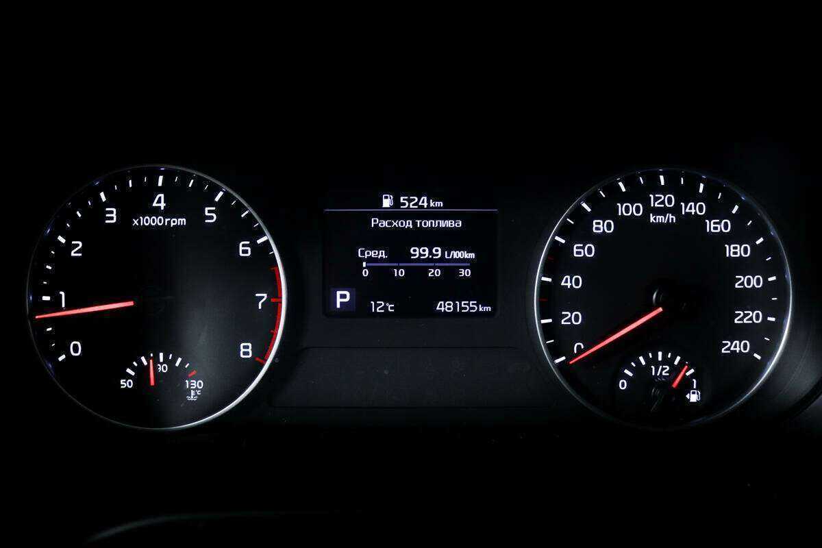 Купить Kia Seltos, 2020, 48 155 км.. Фото: #9