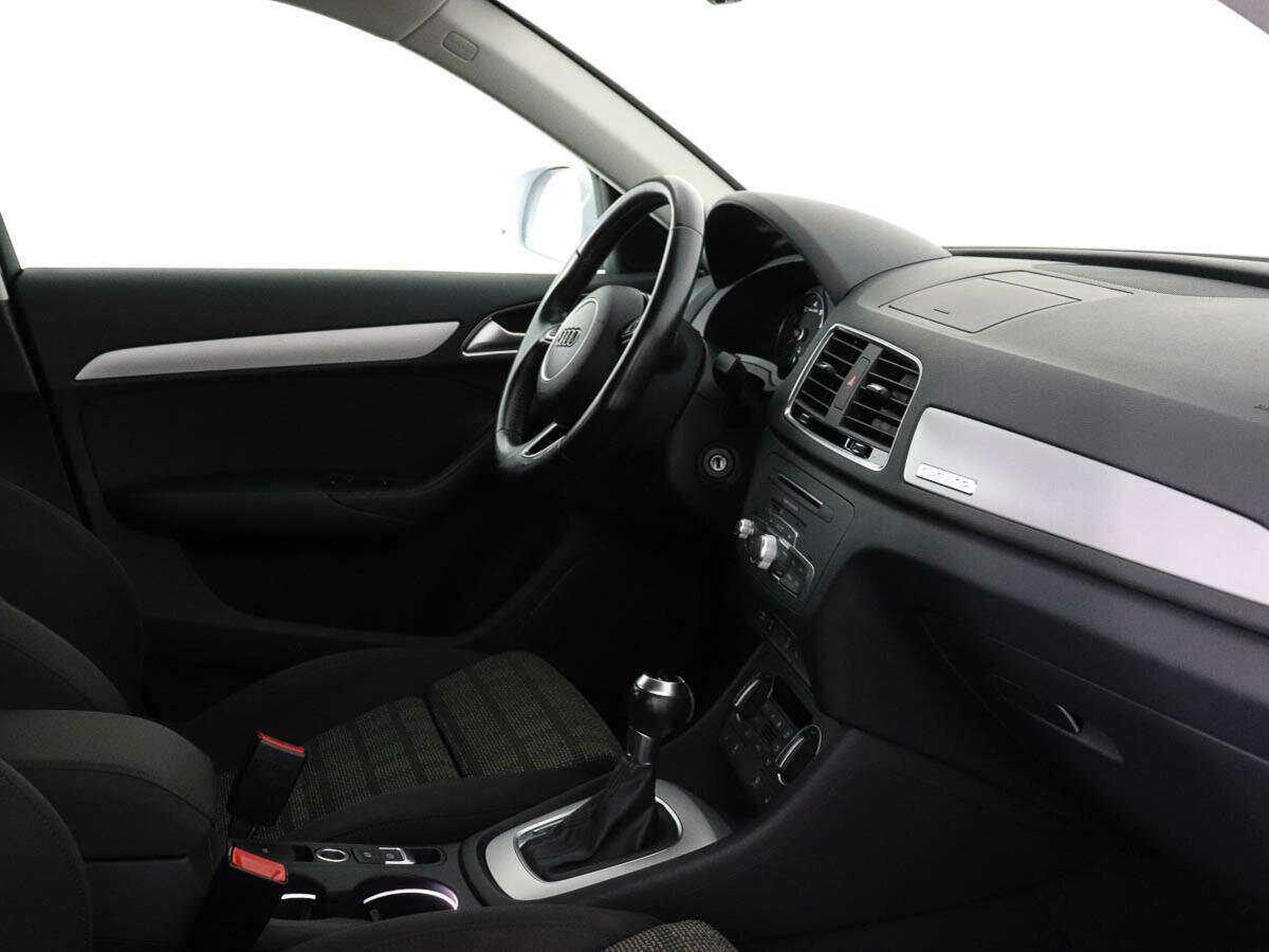 Купить Audi Q3, 2016, 86 250 км.. Фото: #6