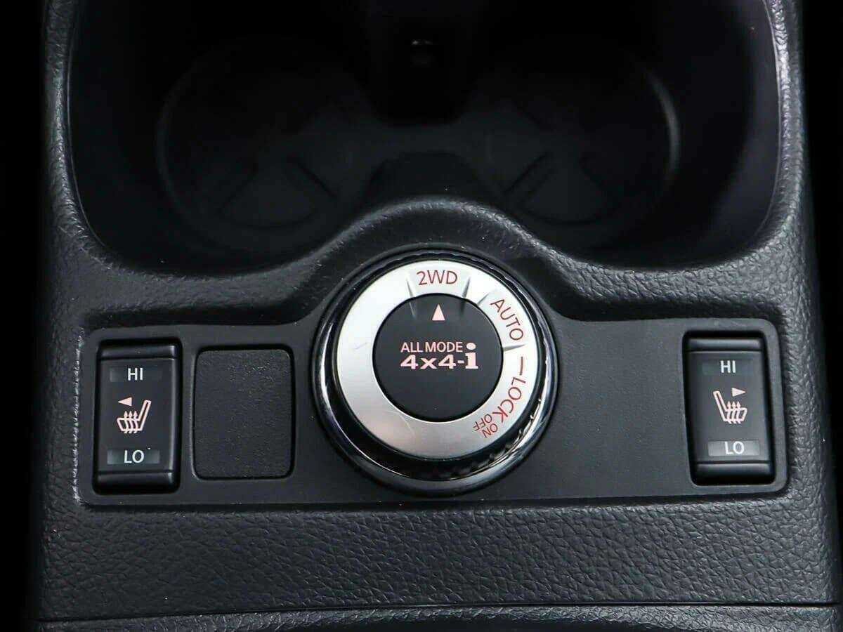 Купить Ниссан Кашкай, 2018, 74 000 км.. Фото: #22