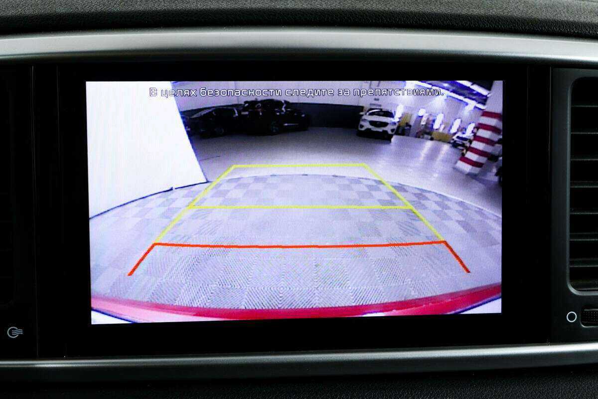 Купить Kia Sportage, 2021, 30 364 км.. Фото: #13