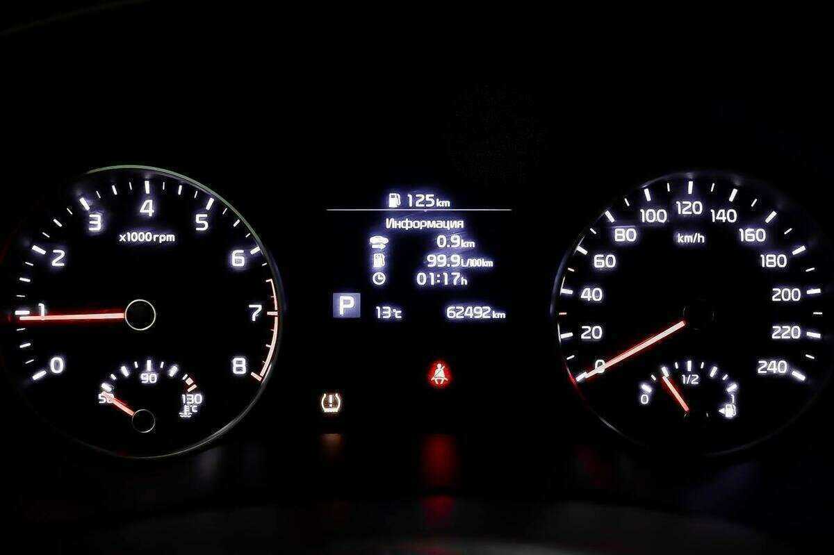 Купить Kia Sportage, 2020, 60 542 км.. Фото: #9